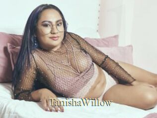 TanishaWillow