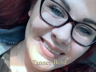 Tanner_Benz