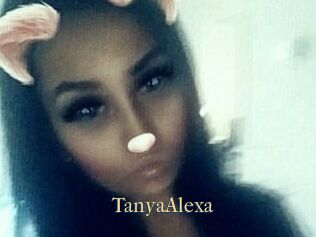 Tanya_Alexa