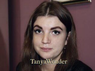 TanyaWonder