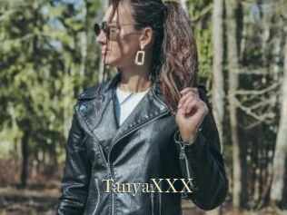 TanyaXXX