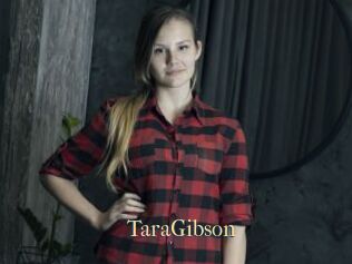 TaraGibson