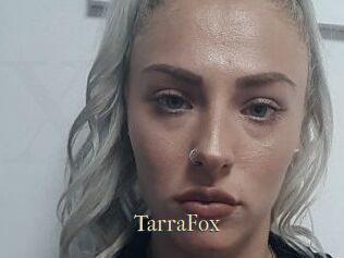 TarraFox