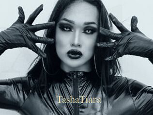 TashaTiara