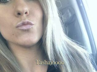 Tashajoooo