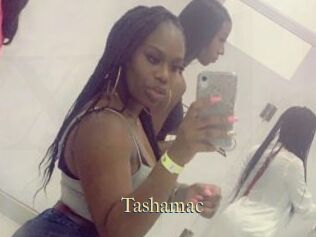 Tashamac