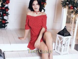 TastyCandy