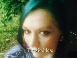 Tat2Goddess