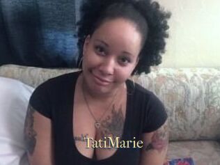 TatiMarie