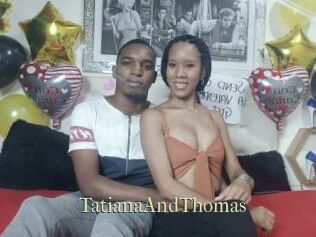 TatianaAndThomas