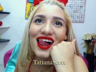 TatianaScott