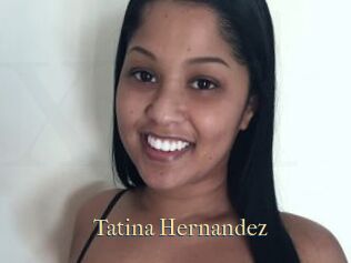 Tatina_Hernandez