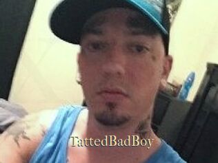 TattedBadBoy