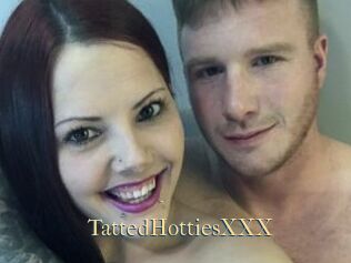 TattedHottiesXXX