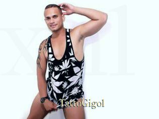 TattoGigol