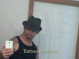 TattoedPleasure