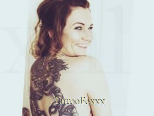 TattooFoxxx