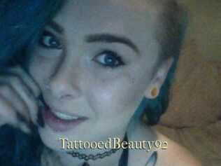 TattooedBeauty92