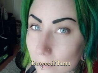 TattooedMama