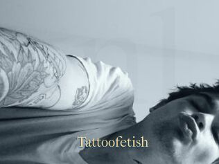 Tattoofetish
