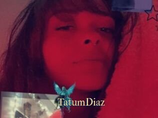 TatumDiaz
