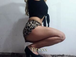 Tatyxxx