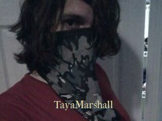 TayaMarshall