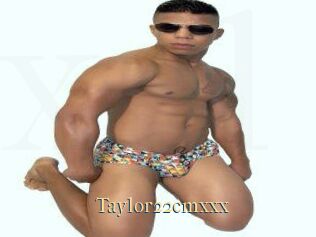 Taylor22cmxxx