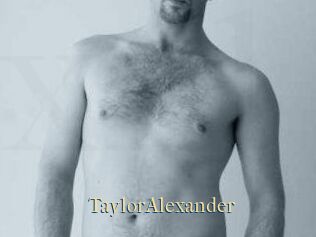 TaylorAlexander