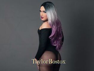 TaylorBostox