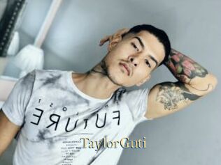 TaylorGuti