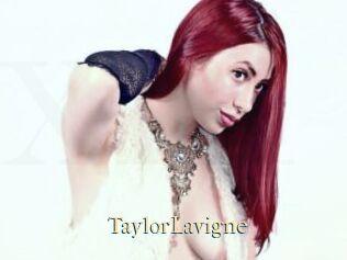 TaylorLavigne