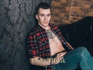 TaylorTHunk