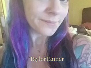 TaylorTanner
