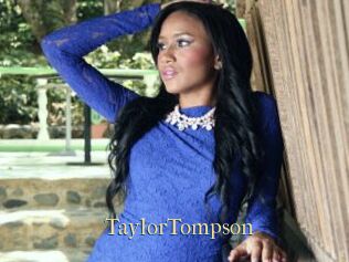TaylorTompson