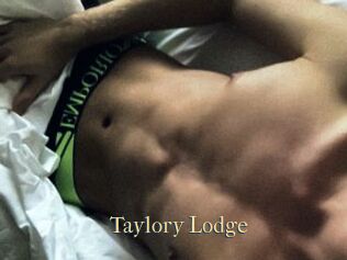 Taylory_Lodge