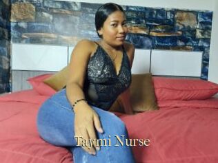Taymi_Nurse