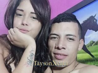 TaysonXcata