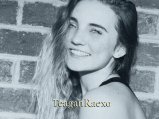 TeaganRaexo