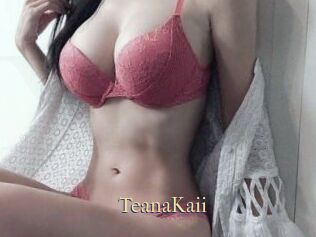 TeanaKaii