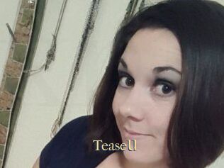 TeaseU