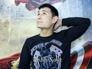 TeddyNoyz