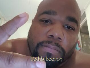 Teddybeer07