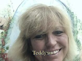 Teddyxo