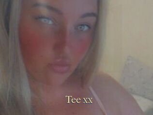 Tee_xx