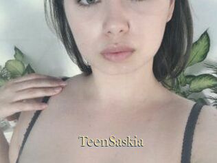 TeenSaskia