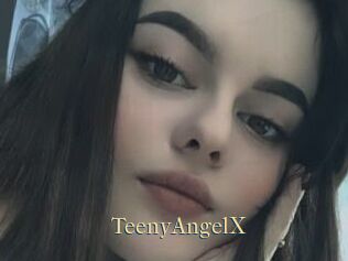 TeenyAngelX