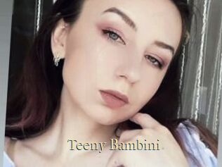 Teeny_Bambini