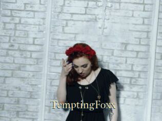 TemptingFoxx