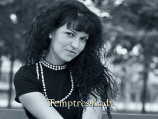 TemptressLady